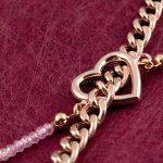 gioielli artigianali per coppia -idea regalo - fidanzamento - matrimonio - anniversario