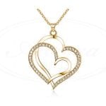 gioielli artigianali - oro - diamanti - gioielli personalizzati - pezzi unici - aurora gioielli - lucca - gioielli cuore