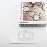 aurora gioielli - lucca - linea home - argento - prodotti artigianali - prodotti personalizzati - idee regalo - targa argento
