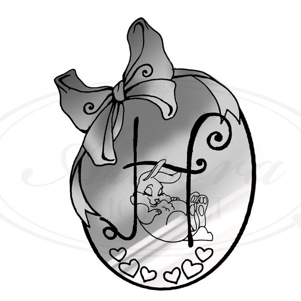 Capo-culla-artigianale-personalizzato-coniglio -H