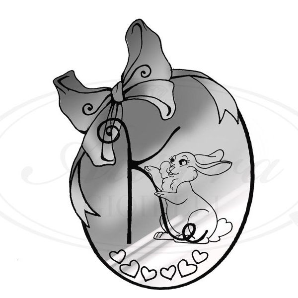 Capo-culla-artigianale-personalizzato-coniglio -K