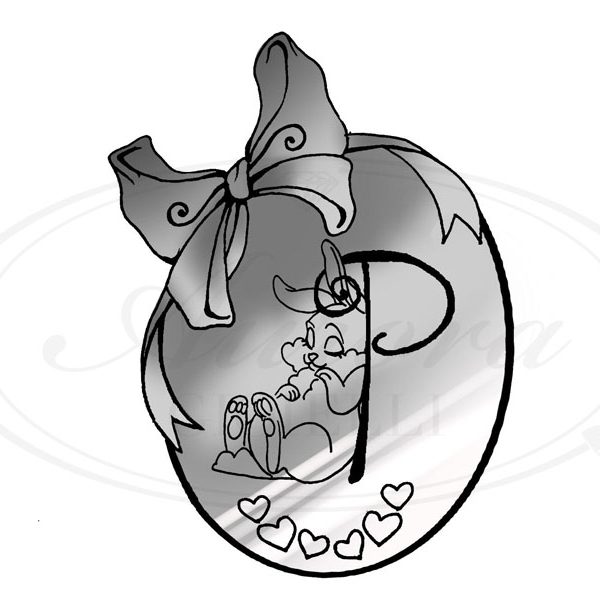 Capo-culla-artigianale-personalizzato-coniglio -P