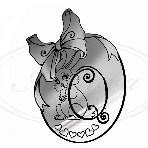 Capo-culla-artigianale-personalizzato-coniglio -Q