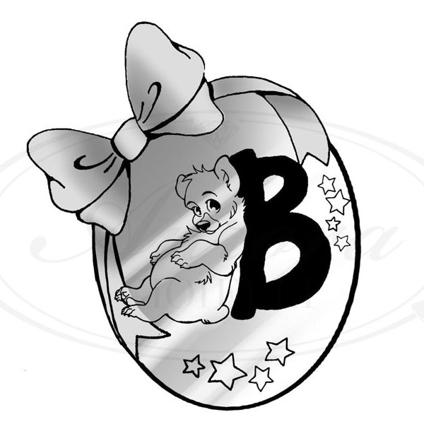 Capo-culla-artigianale-personalizzato-orso -B