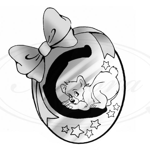 Capo-culla-artigianale-personalizzato-orso -C