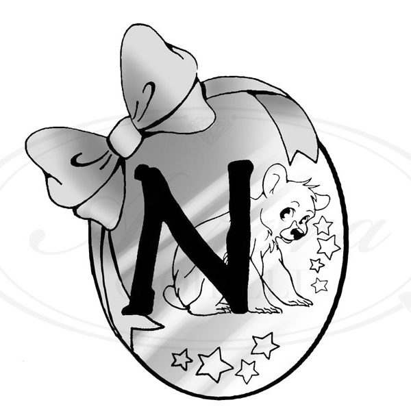 Capo-culla-artigianale-personalizzato-orso -N