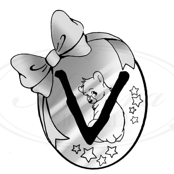 Capo-culla-artigianale-personalizzato-orso -V