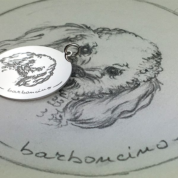 ciondolo-cane-barboncino