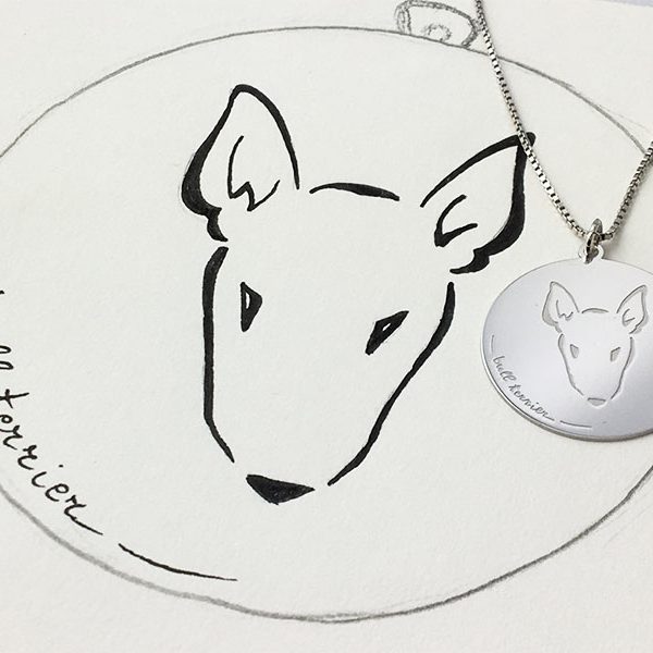 ciondolo-cane-bull-terrier