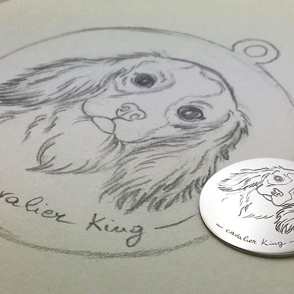 ciondolo-cane-cavalier-king-1