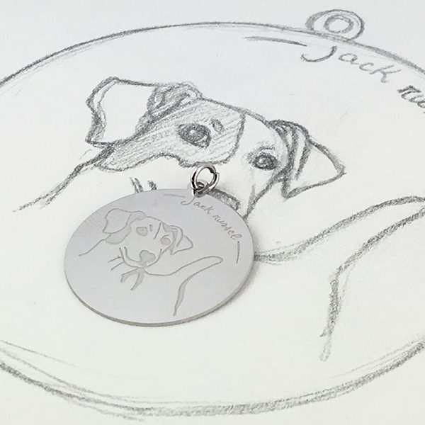 ciondolo-cane-jack-russel