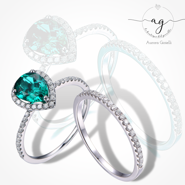 fedi artigianali e personalizzate 30